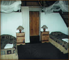 Mamemo Outfitting & Consulting - HHK Safaris - Camp